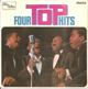 FOUR TOPS EP, FOUR TOP HITS